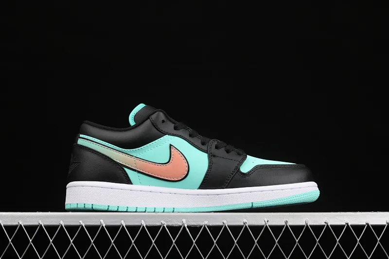 All categories Air Jordan Jordan series basketball shoes Air Jordan 1 Low Air Jordan 1 Low AJ1 Joe 1 low-top cultural and leisure sports sneakers CK3022-301